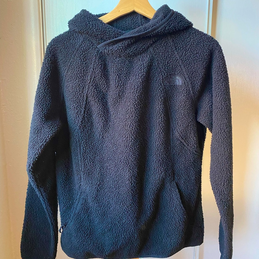 The North Face Hoodie size S